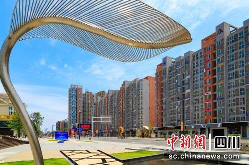 成都郫都 抢抓新引擎凸显科创硬核，全面构筑区域竞争力高地